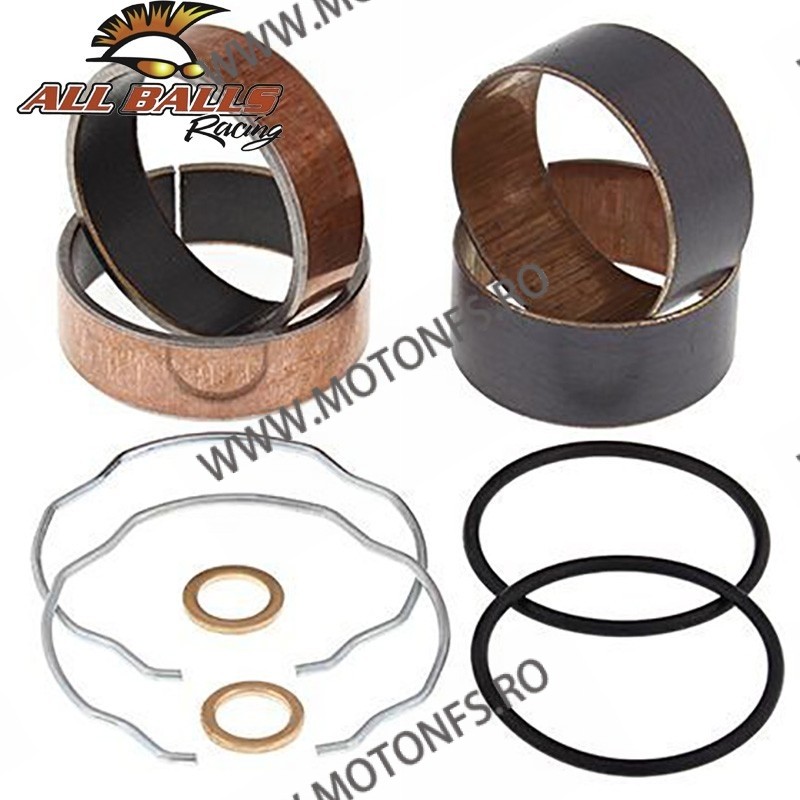 CBR1000RR 2008-2009Kit cuzineti furca All Balls Racing FBRK38-6117 915.38.6117 ALL BALL RACING Cuzineti Furca ALL BALLS 209,0...