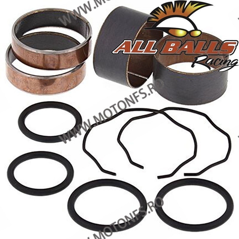 Kit cuzineti furca All Balls Racing FBRK38-6118 915.38.6118 ALL BALL RACING Cuzineti Furca ALL BALLS 209,00 lei 209,00 lei 17...