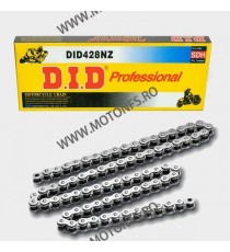 DID - Lant 428NZ cu 132 zale - Standard ranforsat 1-313-132 / N DID RACING CHAIN DiD Lant 428 224,00 lei 201,60 lei 188,24 le...