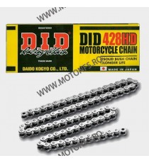 DID - Lant 428HD cu 142 zale - Standard ranforsat 1-311-142 DID RACING CHAIN DiD Lant 428 146,00 lei 131,40 lei 122,69 lei 11...