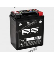 BTX7L-BS Baterie fara intretinere BS-BATTERY (YTX7L-BS) 700.300620/ 297-324 BS BATTERY BS BATTERY 226,00 lei 203,40 lei 189,9...