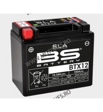 BTX12-BS Baterie fara intretinere BS-BATTERY (YTX12-BS) 700.300603 / 297-341 BS BATTERY BS BATTERY 353,00 lei 317,70 lei 296,...