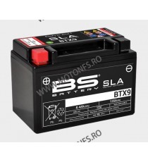 BTX9-BS Baterie fara intretinere BS-BATTERY (YTX9-BS) 700.300621 / 297-330 BS BATTERY BS BATTERY 261,00 lei 234,90 lei 219,33...