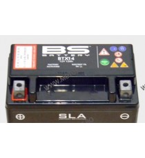 BTX14-BS Baterie fara intretinere BS-BATTERY (YTX14-BS) 700.300604 / 297-346 BS BATTERY BS BATTERY 395,00 lei 355,50 lei 331,...