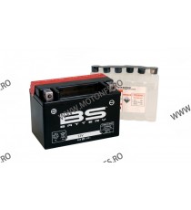 BTZ10S-BS Maintenance free battery - max. 20° tilt BS-BATTERY (YTZ10S-BS) 700.300696 / 297-678 BS BATTERY BS BATTERY 309,00 l...