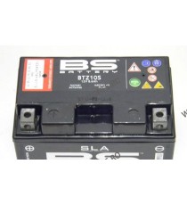 BTZ10S-BS Maintenance free battery - max. 20° tilt BS-BATTERY (YTZ10S-BS) 700.300696 / 297-678 BS BATTERY BS BATTERY 309,00 l...