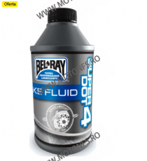 Lichid de frana Bel-Ray SUPER DOT 4 BRAKE FLUID 355 ml HJHZ4 99480-B355W / Yamaha BEL-RAY Oferta Lichid Frana 68,00 lei 61,20...