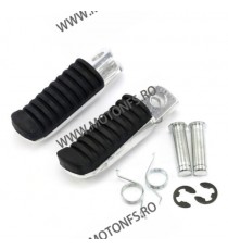 SET 2 BUC Z1000 Z750 ZRX400 ZRX1100 EX250 ZZR1100 ZX9R scarita stanga plus dreapta fata / pilot 1087  Pilot 70,00 lei 70,00 l...