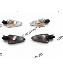 2BUC SEMNALE FATA PE BEC BMW Aprilia STANGA DREAPTA CABLU CONECTARE 20CM COD2020201 COD2020201  Acasa 150,00 lei 150,00 lei 1...