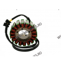 VFR800FI 1998 1999 2000 2001 Stator Alternator Honda MS037 Bobina ms037 / K079-836  Alternator Stator 290,00 lei 290,00 lei 2...