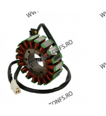 VFR800FI 1998 1999 2000 2001 Stator Alternator Honda MS037 Bobina ms037 / K079-836  Alternator Stator 290,00 lei 290,00 lei 2...