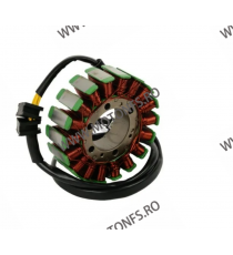 VFR800FI 1998 1999 2000 2001 Stator Alternator Honda MS037 Bobina ms037 / K079-836  Alternator Stator 290,00 lei 290,00 lei 2...