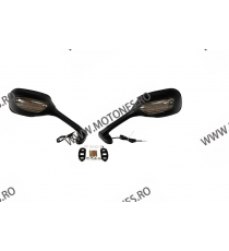 GSXR600/750 2006 - 2015 GSXR1000 2001 - 2015 SV650/S 2003 - 2008 SV1000 /S 2003 - 2007 SET 2 BUC OGLINZI LED NU SUNT RABATABI...