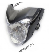 Far universal halogen H4 Naked Yamaha FZ16 YS150 FZ150 Culori Negru FZF70394  Faruri Moto Universale 220,00 lei 190,00 lei 18...