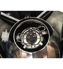 Far universal halogen H4 Naked Yamaha FZ16 YS150 FZ150 Culori Negru FZF70394  Faruri Moto Universale 220,00 lei 190,00 lei 18...