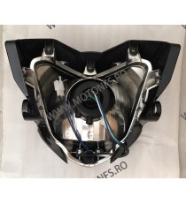 Far universal halogen H4 Naked Yamaha FZ16 YS150 FZ150 Culori Negru FZF70394  Faruri Moto Universale 220,00 lei 190,00 lei 18...