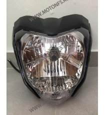 Far universal halogen H4 Naked Yamaha FZ16 YS150 FZ150 Culori Negru FZF70394  Faruri Moto Universale 220,00 lei 190,00 lei 18...