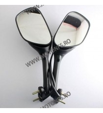 GSXR600 GSXR750 2006 - 2015 GSXR1000 SV650/S 2003 - 2008 SV1000 /S 2003 - 2007 SET 2 BUC OGLINZI CU BEC NU SUNT RABATABIL XF-...