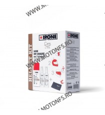 IPONE - KIT HELMET Care IP-800735 IPONE IPONE - HELMET CLEANER 130,00 lei 130,00 lei 109,24 lei 109,24 lei