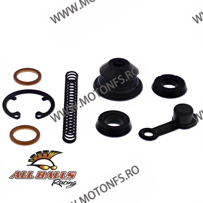 Kit reparatie pompa frana Fata All Balls Racing MCR18-1083 919.18.1083 ALL BALL RACING All Ball Racing Kit Reparatie Cilindru...