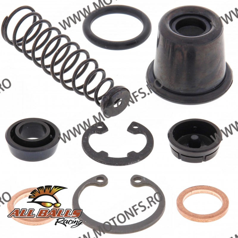 Kit reparatie pompa frana Spate All Balls Racing MCR18-1003 919.18.1003 ALL BALL RACING All Ball Racing Kit Reparatie Cilindr...