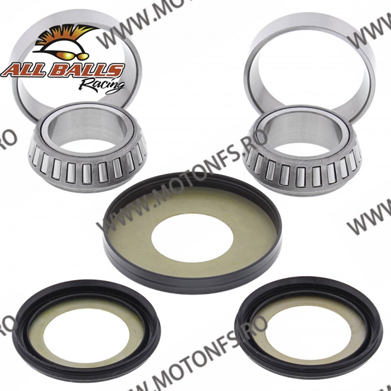 Kit rulmenti de jug All Balls Racing SB22-1058 901.22.1058 ALL BALL RACING AllBalls - Kit Rulmenti Jug 269,00 lei 269,00 lei ...