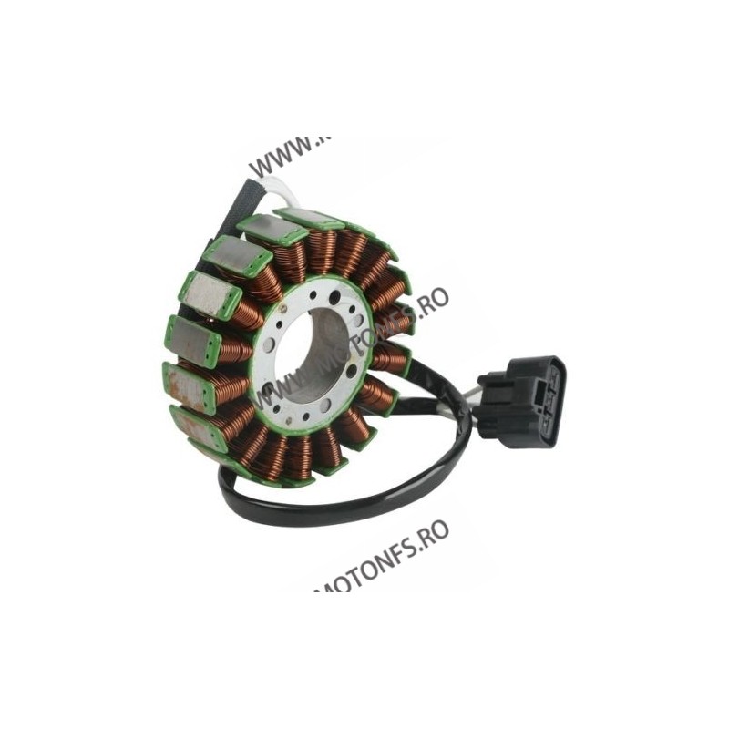 R1 2002 2003 Stator Aftermarket Mageneto Generator + Garnitura Capac Pentru Yamaha Yzf Bobina ms033  R1 2002-2003 290,00 lei ...