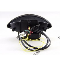 Hayabusa GSXR1300 1999-2007 Katana GSX600 / F / GSX750 / F 2003-2006 Suzuki Stopuri LED Cu Semnale Integrate st-031  GSXR1300...