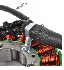 DR-Z 400 SM DR-Z 400 /S DR-Z 400 E Suzuki Stator Alternator Bobina MS093  Alternator Stator 290,00 lei 290,00 lei 243,70 lei ...