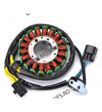 DR-Z 400 SM DR-Z 400 /S DR-Z 400 E Suzuki Stator Alternator Bobina MS093  Alternator Stator 290,00 lei 290,00 lei 243,70 lei ...