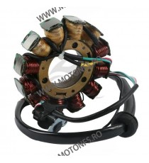 BANSHEE 350 YFZ350 1995-2006 05 Yamaha ATV Generator Stator Magneto Bobina MS003  Alternator Stator 260,00 lei 260,00 lei 218...