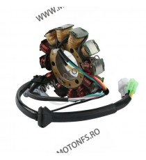 BANSHEE 350 YFZ350 1995-2006 05 Yamaha ATV Generator Stator Magneto Bobina MS003  Alternator Stator 260,00 lei 260,00 lei 218...