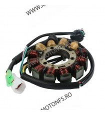 BANSHEE 350 YFZ350 1995-2006 05 Yamaha ATV Generator Stator Magneto Bobina MS003  Alternator Stator 260,00 lei 260,00 lei 218...