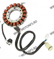 YFM 400 Kodiak 4WD YFM 400 Grizzly IRS YFM 450 Kodiak YFM 660 Grizzly Rhino YXR660 Stator Alternator Generator Bobina MS032  ...