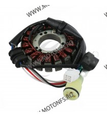 RAPTOR 660 YFM660 2001-2005 ATV BRUIN 250 YFM250 2005-2006 Stator Alternator Yamaha Bobina MS022  Alternator Stator 290,00 le...