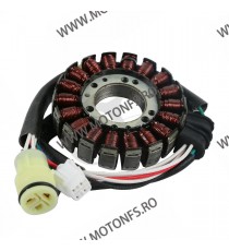 RAPTOR 660 YFM660 2001-2005 ATV BRUIN 250 YFM250 2005-2006 Stator Alternator Yamaha Bobina MS022  Alternator Stator 290,00 le...