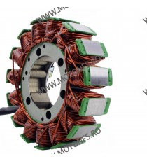 YFM 550 / 700 Grizzly 2007-2015 2019-2023 700 Kodiak 2019-2022Stator Petru Yamaha Bobina MS039  Alternator Stator 299,00 lei ...