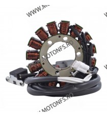 YFM 550 / 700 Grizzly 2007-2015 2019-2023 700 Kodiak 2019-2022Stator Petru Yamaha Bobina MS039  Alternator Stator 299,00 lei ...