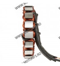 YFM350 R Raptor YFM350 X Warrior (6 x Ø8.5)  Magneto Stator for Yamaha Atv Warrior 350 Bobina MS013  Alternator Stator 299,00...