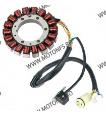 YFM350 R Raptor YFM350 X Warrior (6 x Ø8.5)  Magneto Stator for Yamaha Atv Warrior 350 Bobina MS013  Alternator Stator 299,00...