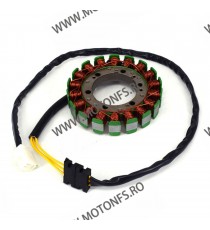 XV400 XV535 VIRAGO 535 1987-2003 Stator Coil Magneto Generator Engine Bobina MS036 / K079-959  Alternator Stator 330,00 lei 3...