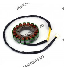 XV400 XV535 VIRAGO 535 1987-2003 Stator Coil Magneto Generator Engine Bobina MS036 / K079-959  Alternator Stator 330,00 lei 3...