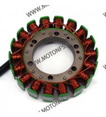 XV400 XV535 VIRAGO 535 1987-2003 Stator Coil Magneto Generator Engine Bobina MS036 / K079-959  Alternator Stator 330,00 lei 3...