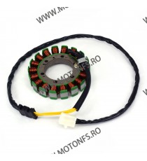 XV400 XV535 VIRAGO 535 1987-2003 Stator Coil Magneto Generator Engine Bobina MS036 / K079-959  Alternator Stator 330,00 lei 3...