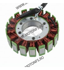 YP250 Majesty 250 Generator Magneto 2000-2007 Stator Coil W/ 3PINS Fit For Yamaha Bobina MS086  Alternator Stator 299,00 lei ...