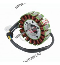 YP250 Majesty 250 Generator Magneto 2000-2007 Stator Coil W/ 3PINS Fit For Yamaha Bobina MS086  Alternator Stator 299,00 lei ...