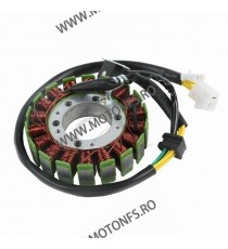 YP250 Majesty 250 Generator Magneto 2000-2007 Stator Coil W/ 3PINS Fit For Yamaha Bobina MS086  Alternator Stator 299,00 lei ...