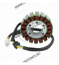 YP250 Majesty 250 Generator Magneto 2000-2007 Stator Coil W/ 3PINS Fit For Yamaha Bobina MS086  Alternator Stator 299,00 lei ...