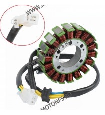 YP250 Majesty 250 Generator Magneto 2000-2007 Stator Coil W/ 3PINS Fit For Yamaha Bobina MS086  Alternator Stator 299,00 lei ...