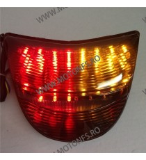 CBR954 2002 2003 Honda Stopuri LED Cu Semnale Integrate st179  CBR954RR CBR900RR 2002 2003 FIREBLADE 190,00 lei 190,00 lei 15...